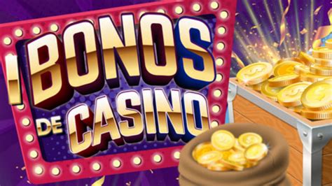 Top 15 de los Mejores Bonos de Casino Online de Octubre 2024